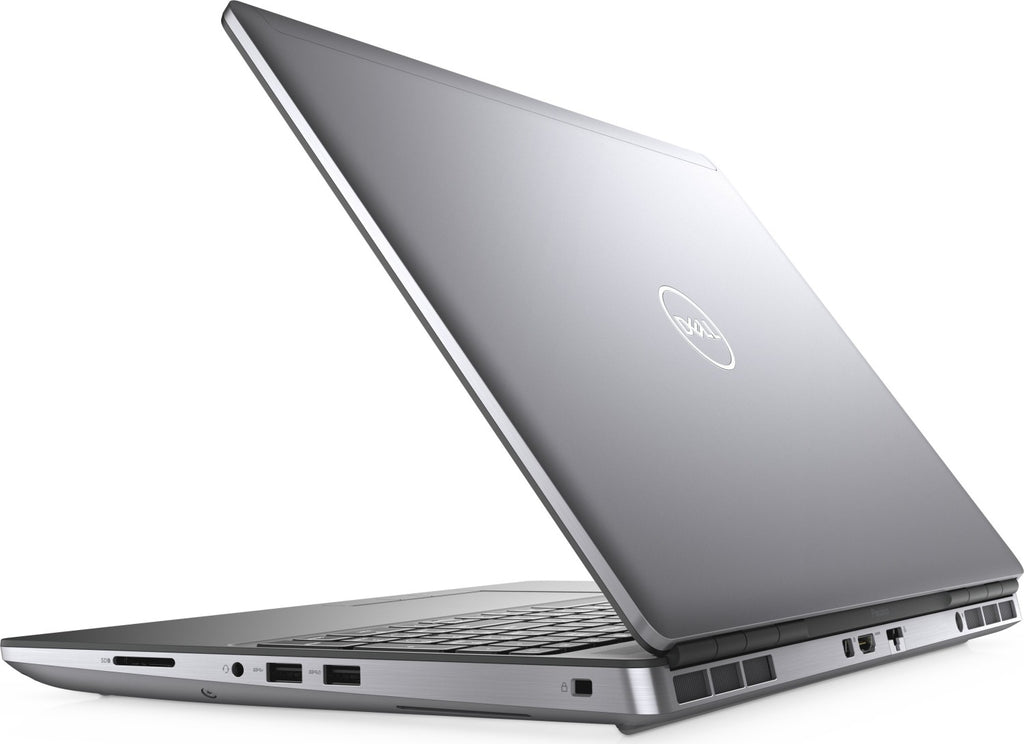 Dell Precision 7550 | i7-10850H | 15.6"