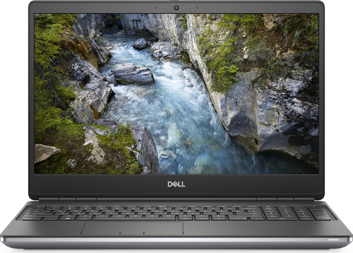 Dell Precision 7550 | i7-10875H | 15.6"