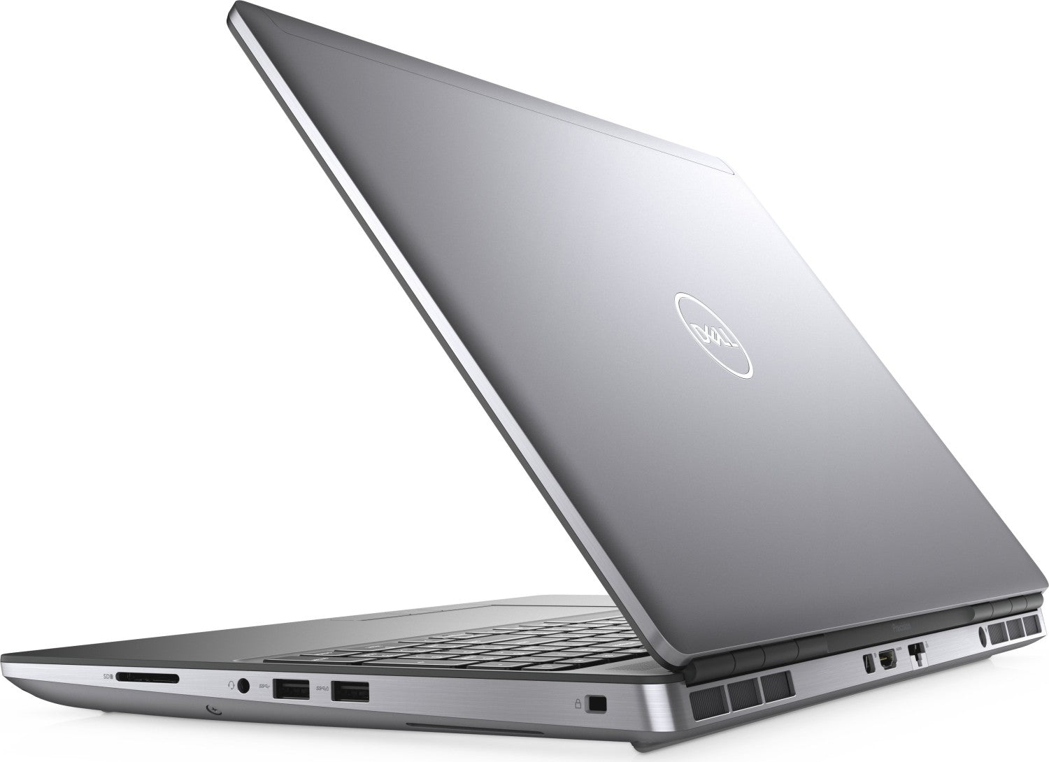 Dell Precision 7550 | i7-10875H | 15.6"