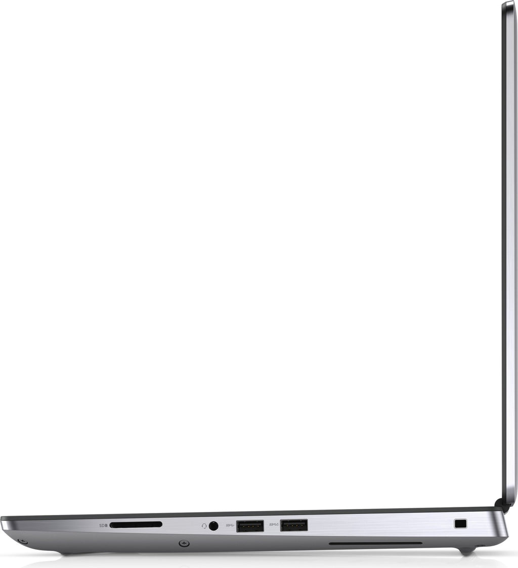 Dell Precision 7560 | i7-11850H | 15.6"