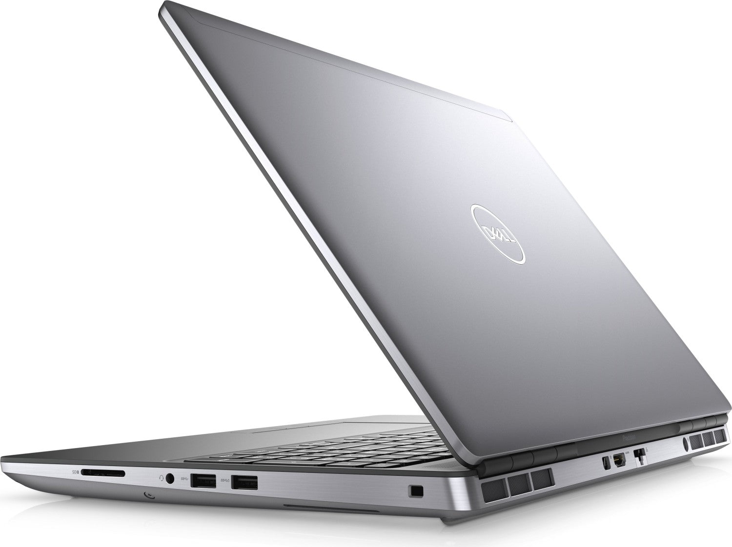 Dell Precision 7560 | i5-11500H | 15.6"