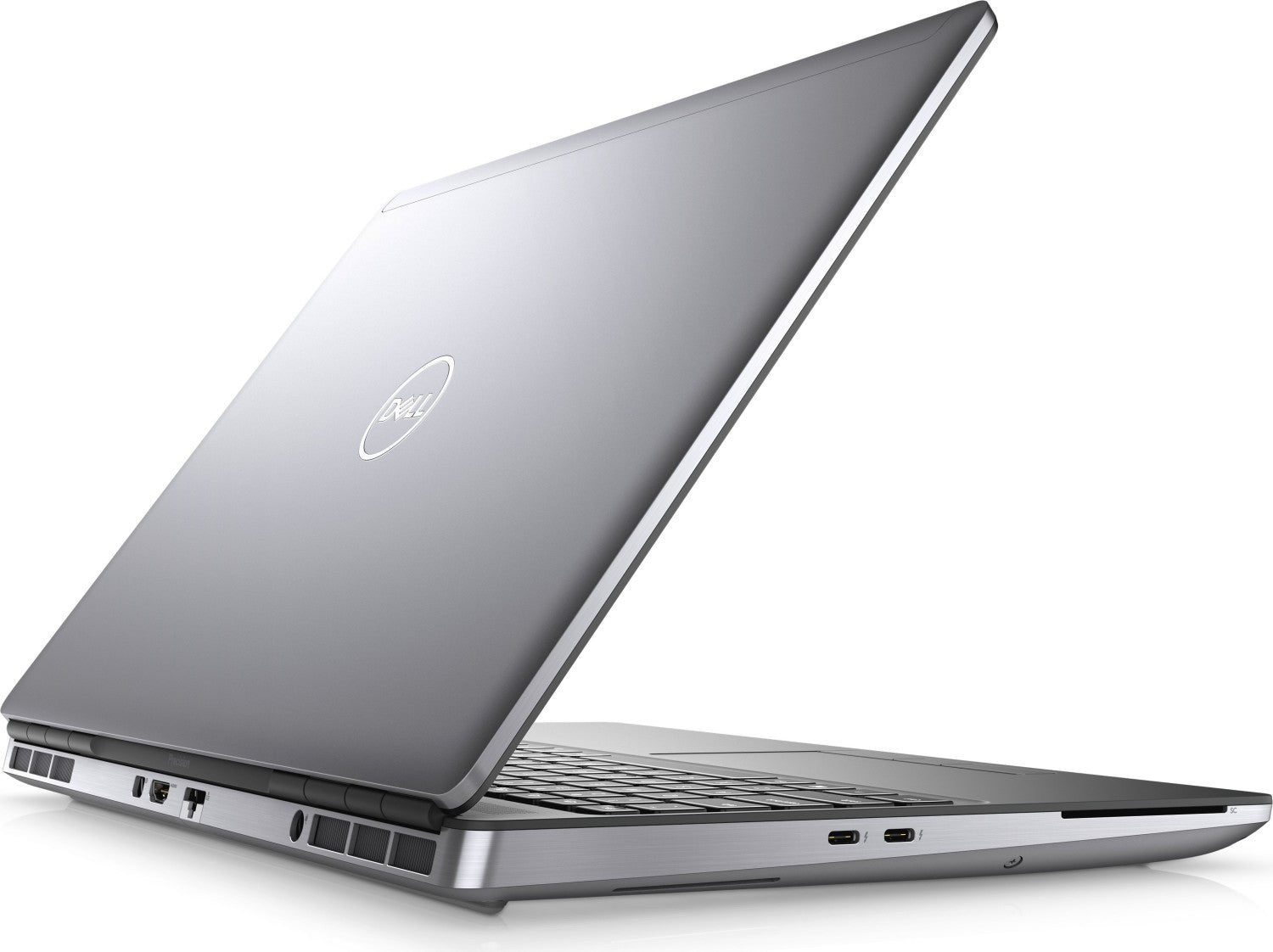Dell Precision 7560 | i5-11500H | 15.6"