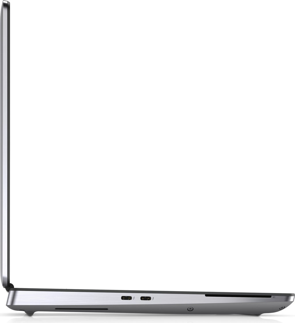 Dell Precision 7560 | i5-11500H | 15.6"