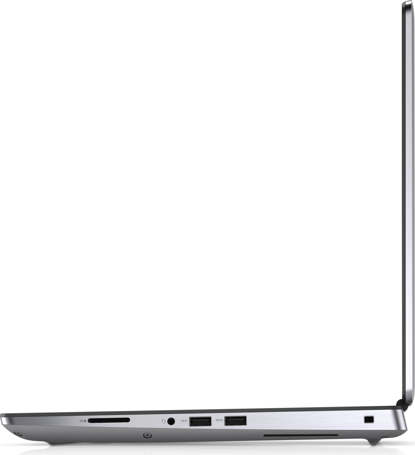 Dell Precision 7560 | Xeon W-11855M | 15.6"