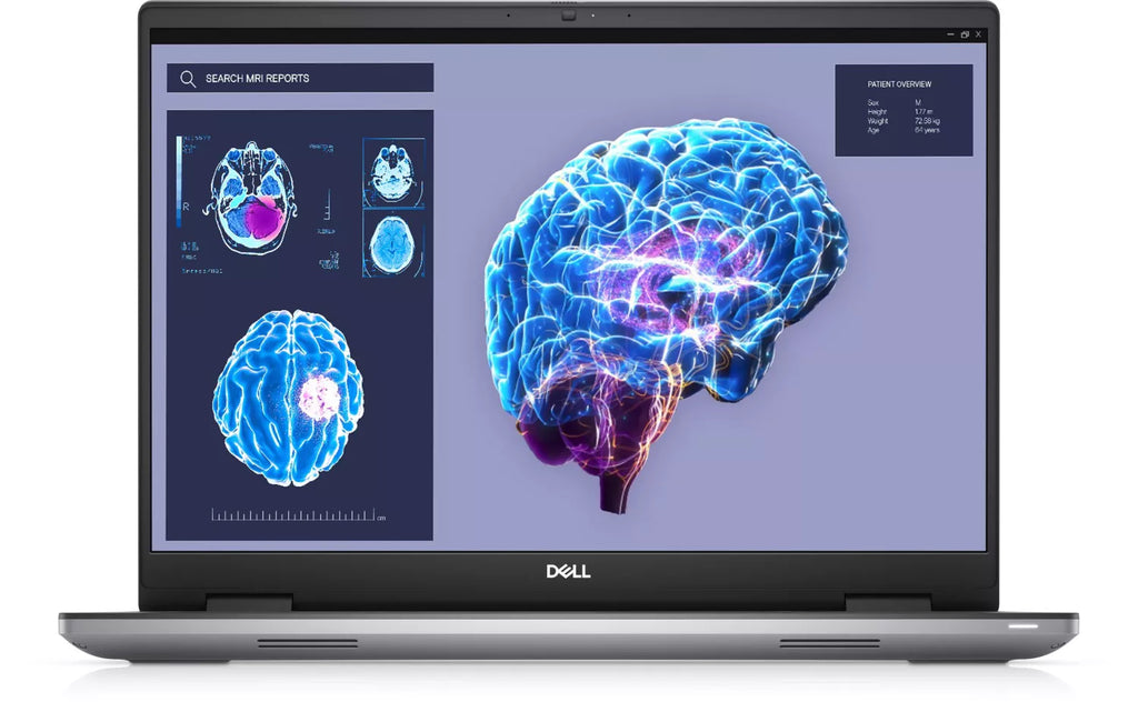 Dell Precision 7680 | i7-13850HX | 16"