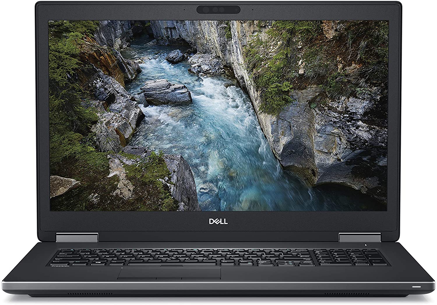Dell Precision 7730 | i7-8850H | 17.3"