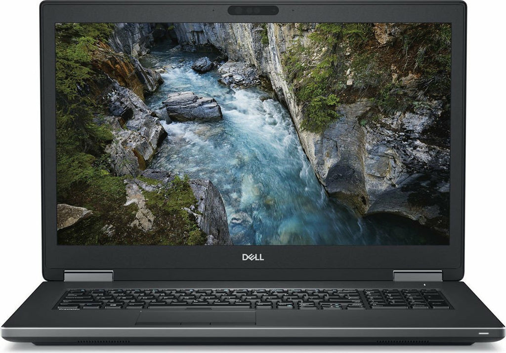 Dell Precision 7740 | i7-9750H | 17.3"