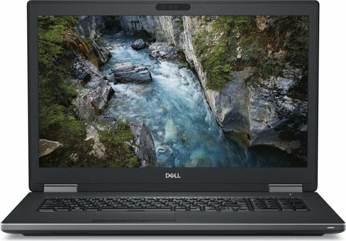 Dell Precision 7740 | i7-9850H | 17.3"