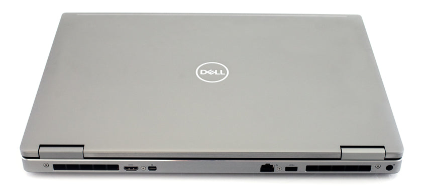 Dell Precision 7740 | i7-9850H | 17.3"