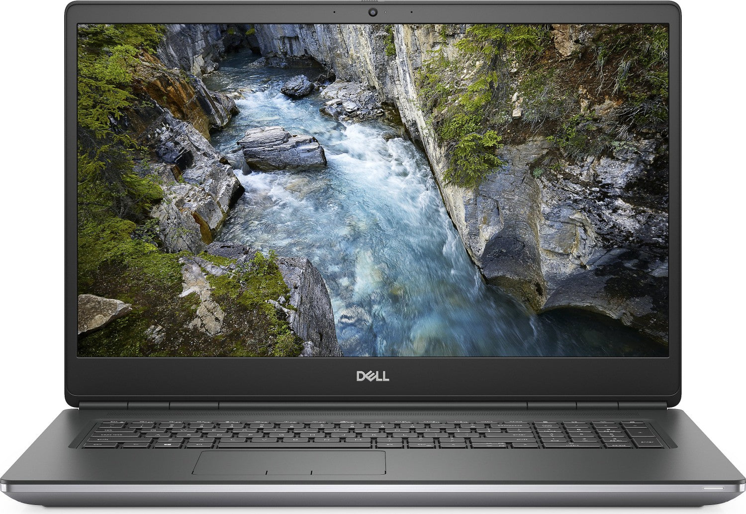 Dell Precision 7750 | i7-10850H | 17.3"
