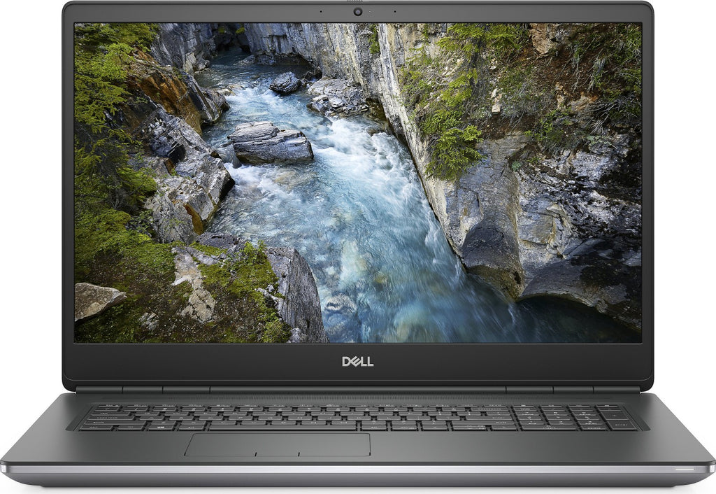 Dell Precision 7750 | i5-10400H | 17.3"
