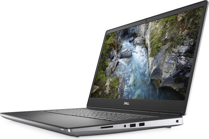 Dell Precision 7750 | i7-10875H | 17.3"