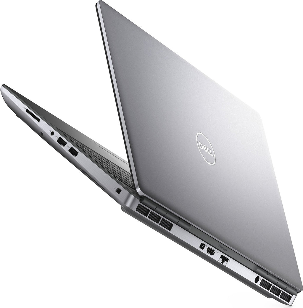 Dell Precision 7750 | Xeon W-10885M | 17.3"