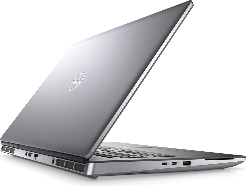 Dell Precision 7760 | i7-11850H | 17.3"