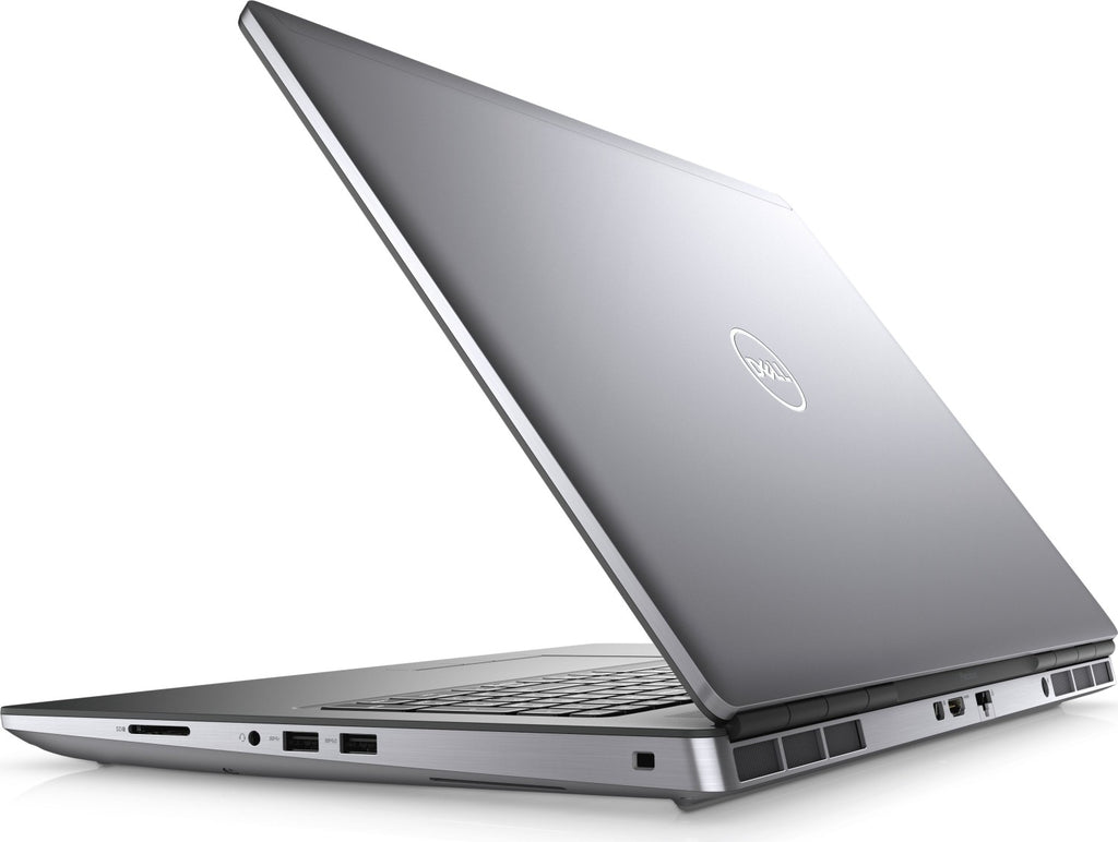 Dell Precision 7760 | i7-11850H | 17.3"