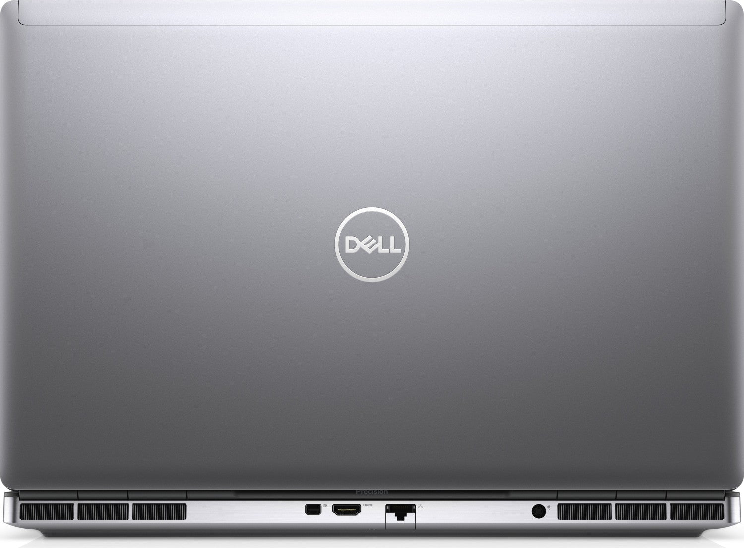 Dell Precision 7760 | i7-11850H | 17.3"