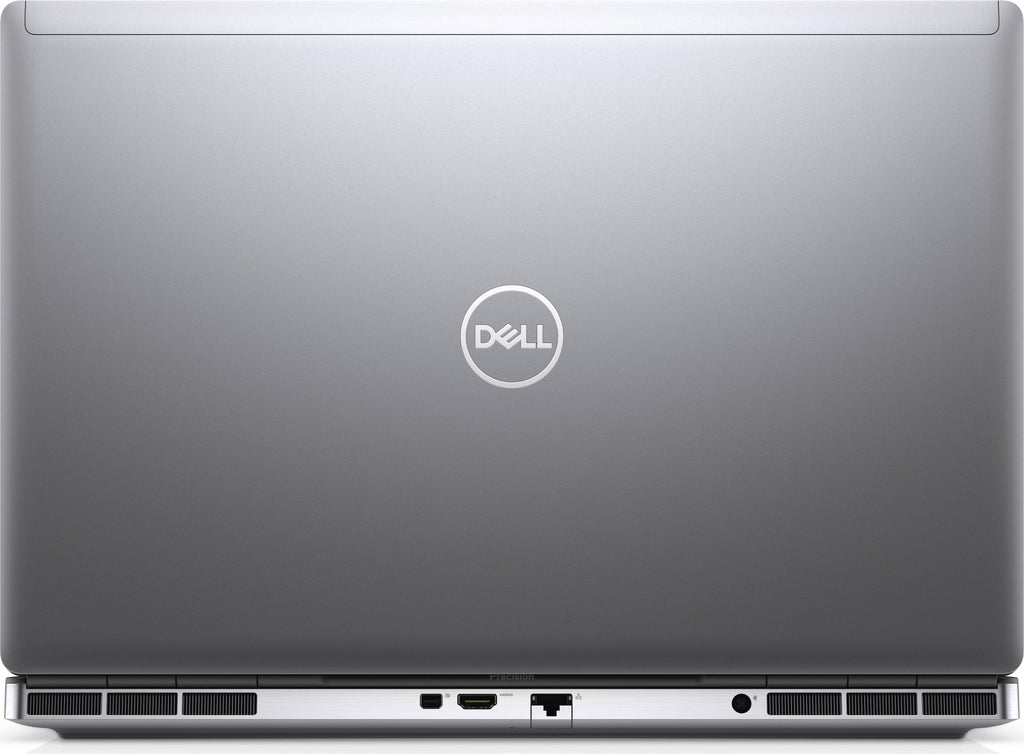 Dell Precision 7760 | i9-11950H | 17.3"
