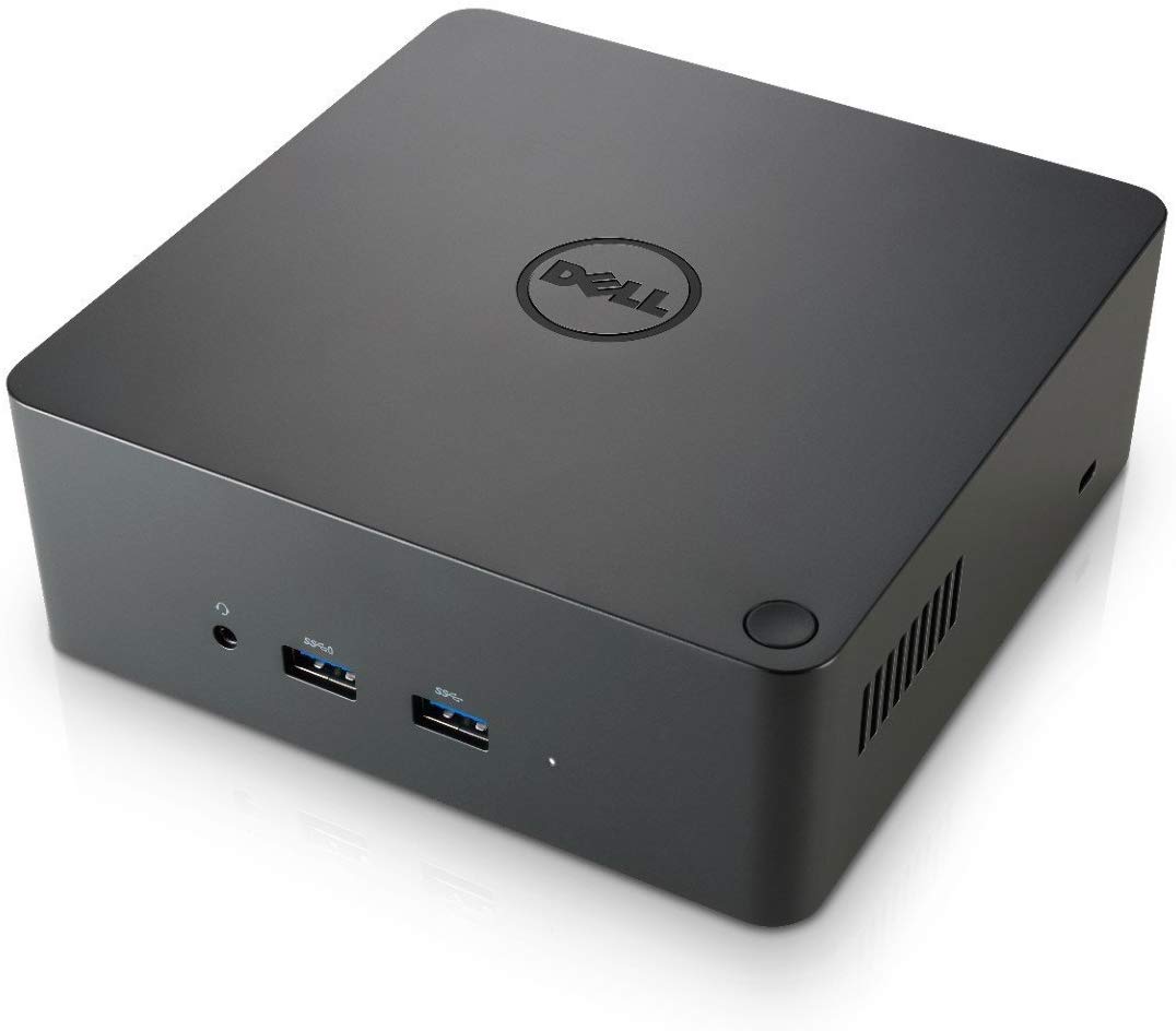 Dell Thunderbolt Dock TB16