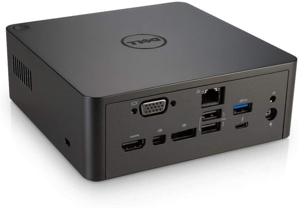 Dell Thunderbolt Dock TB16