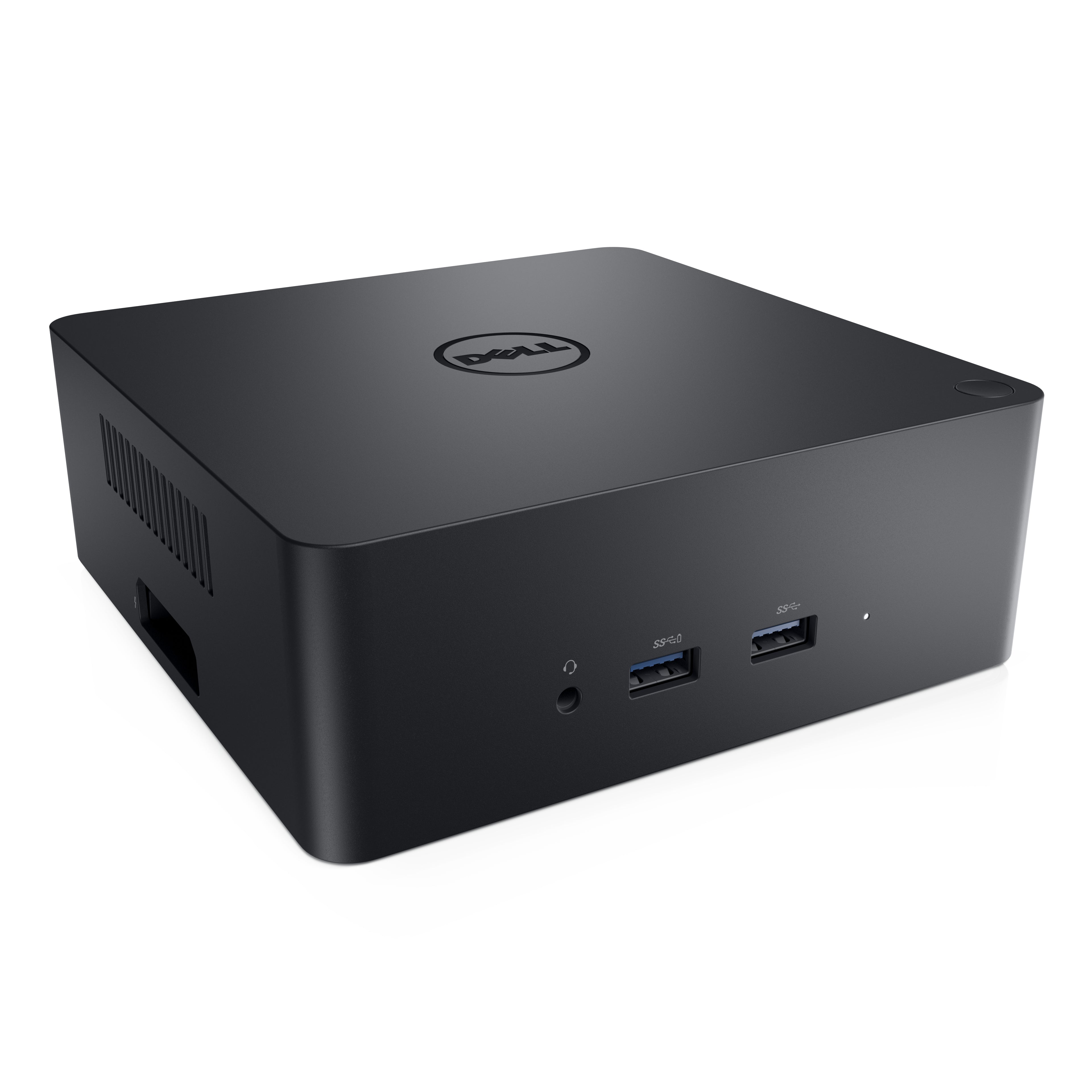 Dell Thunderbolt Dock TB18DC