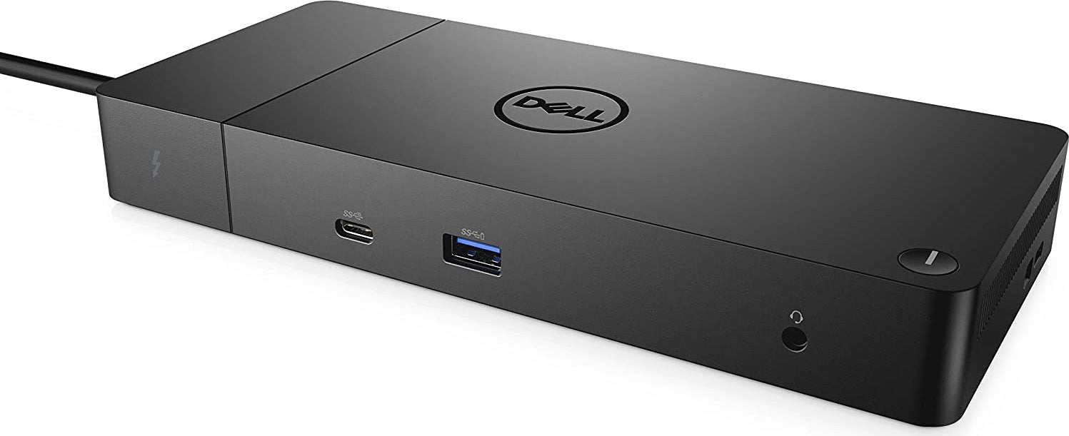 Dell Thunderbolt Dock WD19TB