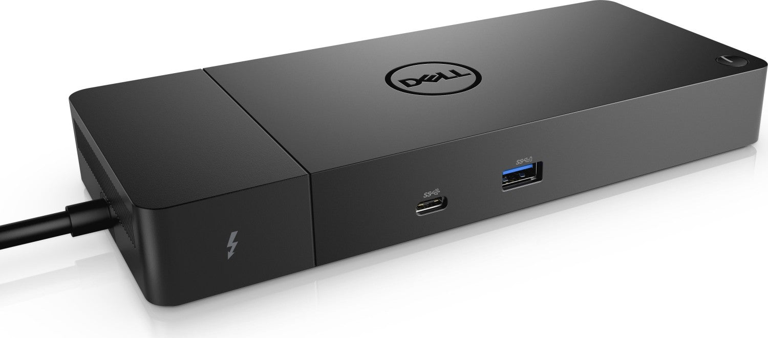 Dell Thunderbolt Dock WD19TBS