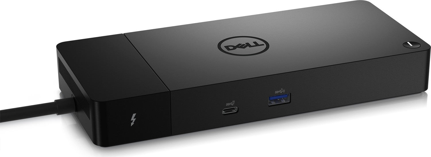 Dell Thunderbolt Dock WD22TB4