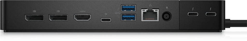 Dell Thunderbolt Dock WD22TB4