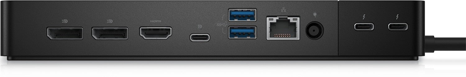 Dell Thunderbolt Dock WD22TB4