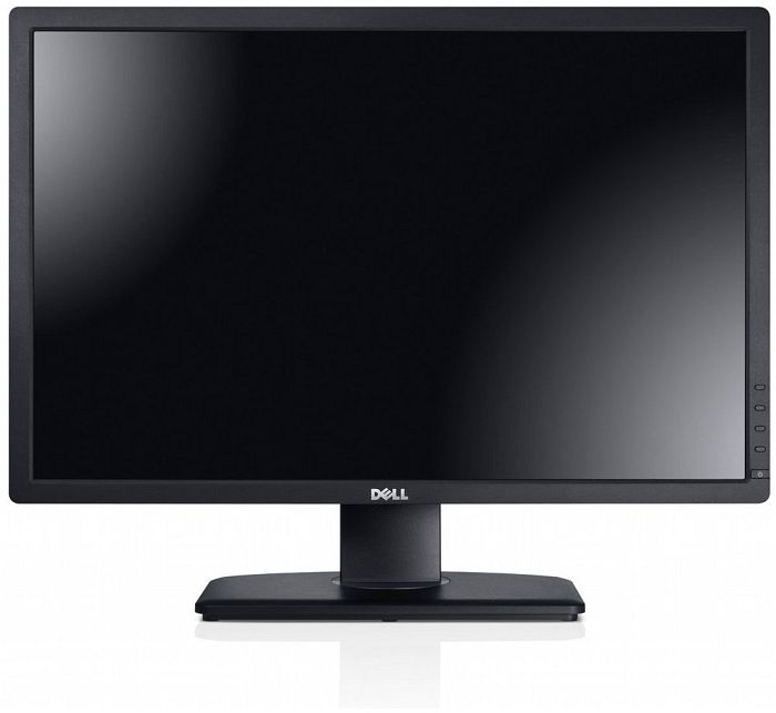 Dell UltraSharp U2412M | 24"