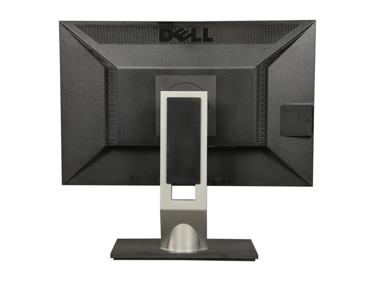 Dell UltraSharp P2210F | 22"