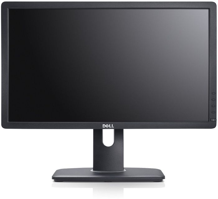 Dell UltraSharp U2312HM | 23"