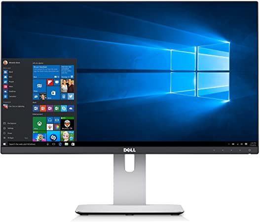 Dell UltraSharp U2414H | 24"
