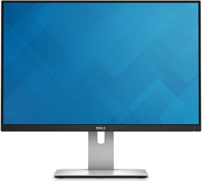 Dell UltraSharp U2415 | 24.1"