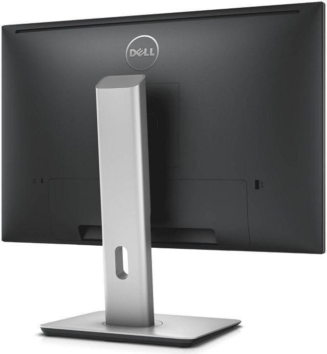 Dell UltraSharp U2415 | 24.1"