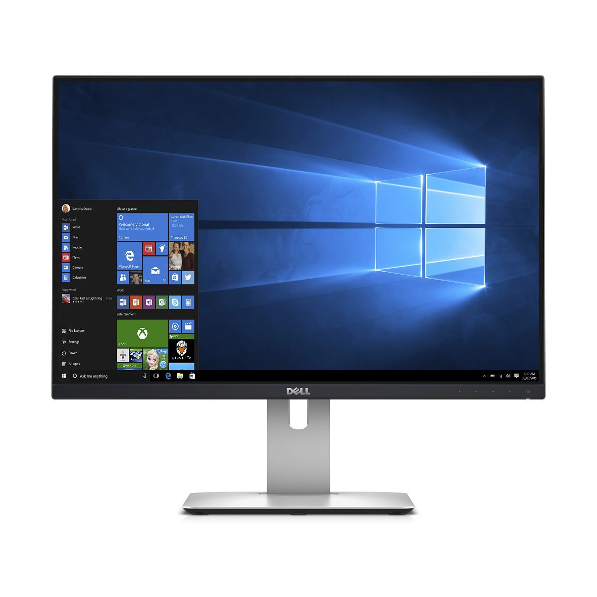 Dell UltraSharp U2415H | 24"
