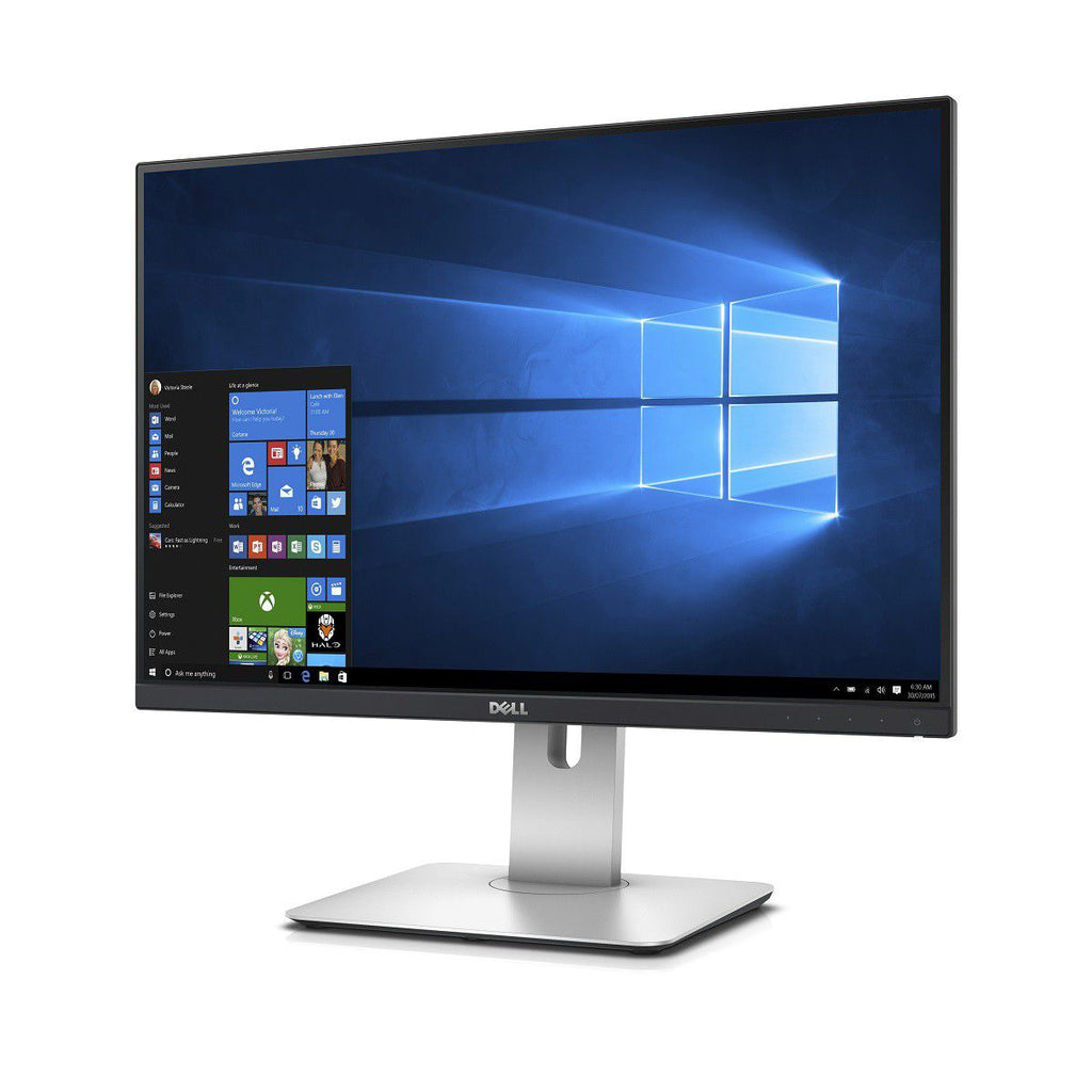 Dell UltraSharp U2415H | 24"