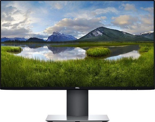 Dell UltraSharp U2419H | 23.8"