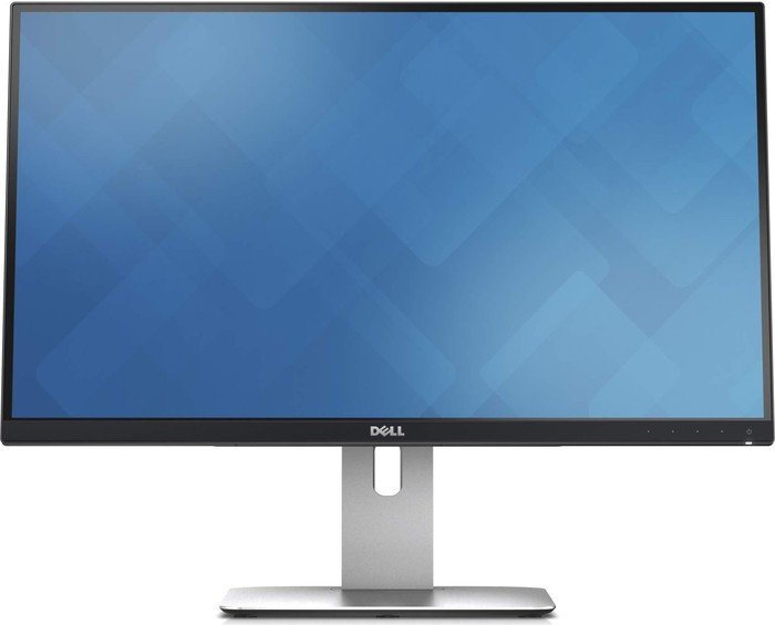 Dell UltraSharp U2515H | 25"
