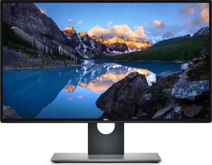 Dell UltraSharp U2518D | 25"