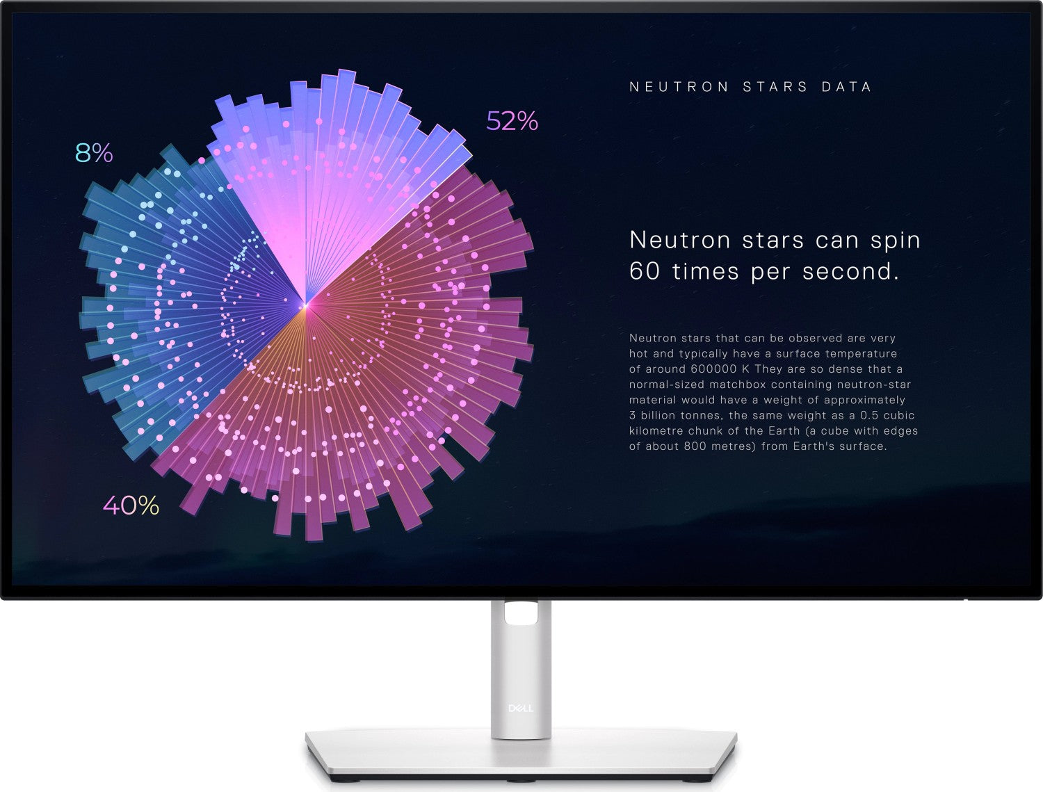 Dell UltraSharp U2722DE | 27"