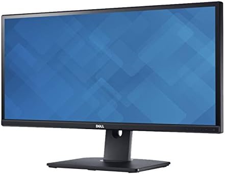 Dell UltraSharp U2913WM | 29"
