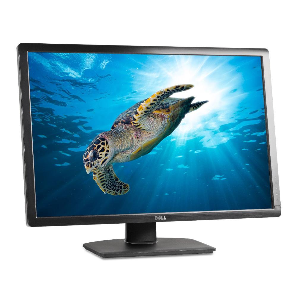 Dell UltraSharp U3014t | 30"