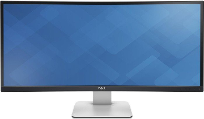 Dell UltraSharp U3415W | 34"