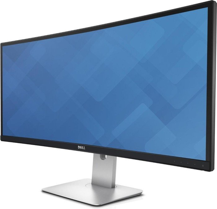 Dell UltraSharp U3415W | 34"