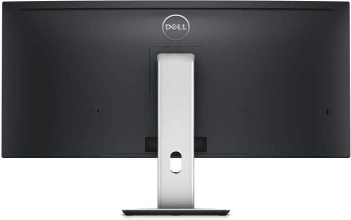 Dell UltraSharp U3415W | 34"