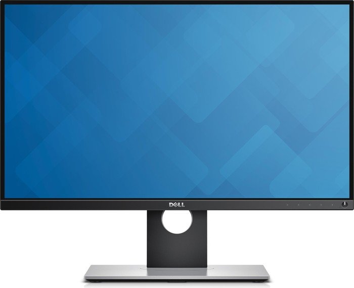 Dell UltraSharp UP2516D | 25"