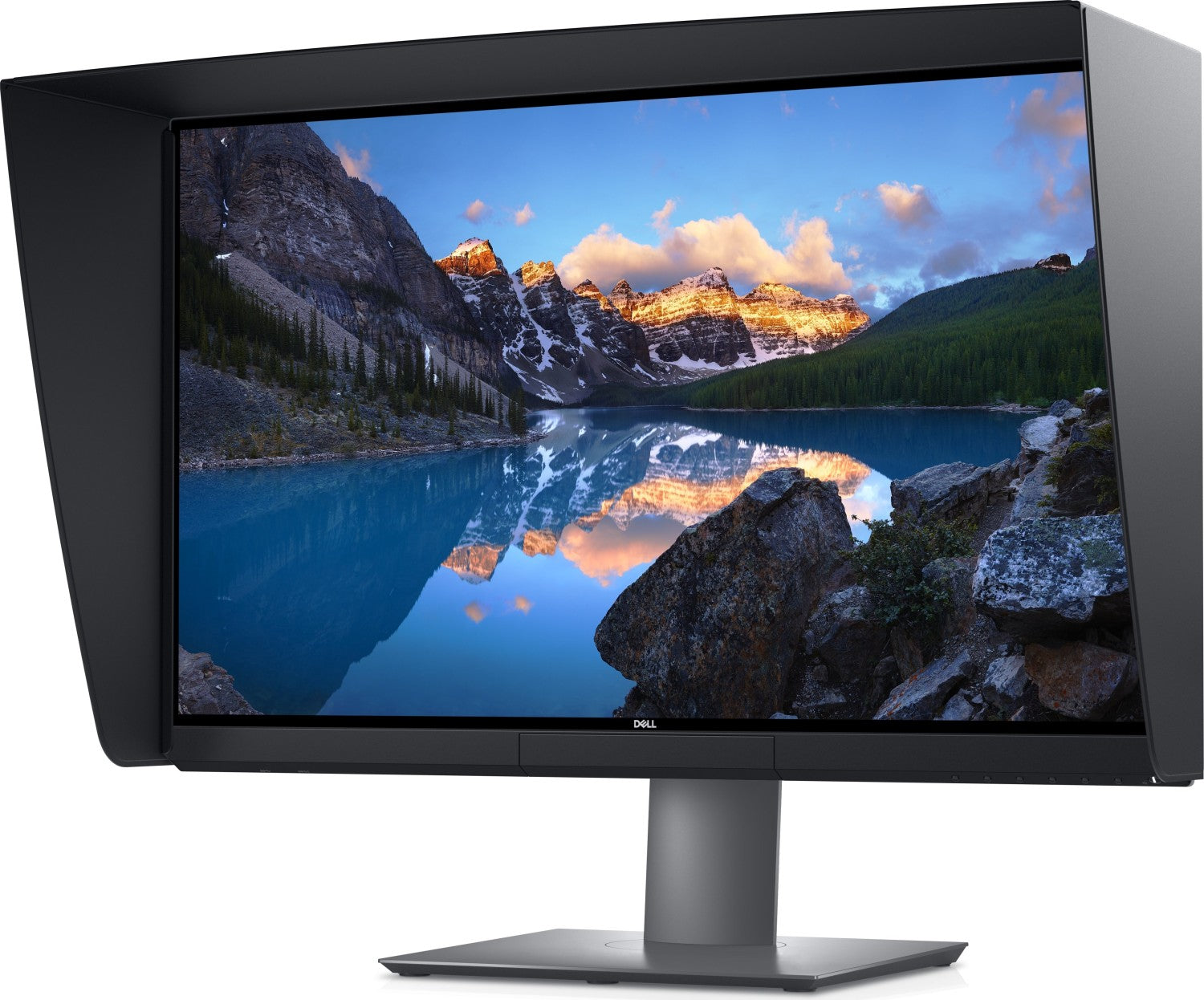 Dell UltraSharp UP2720Q | 27"