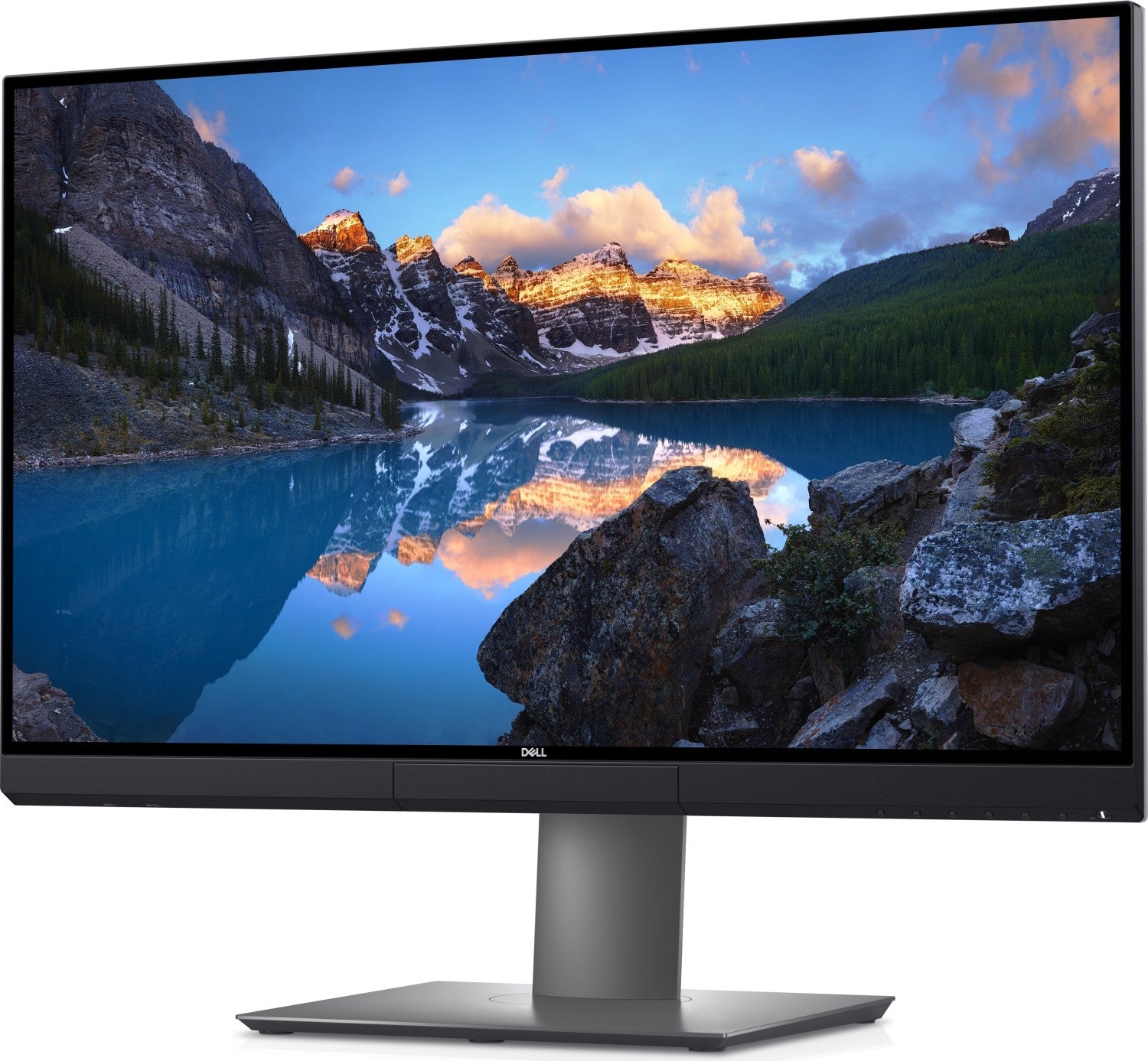 Dell UltraSharp UP2720Q | 27"