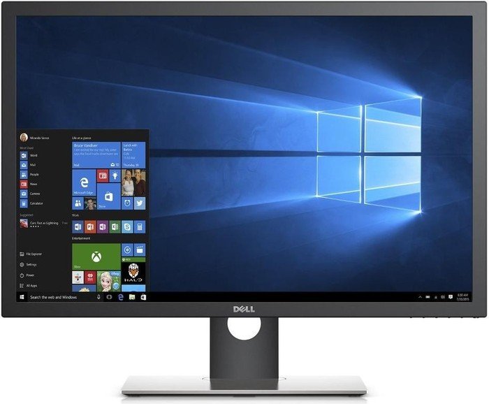 Dell UltraSharp UP3017 | 30"